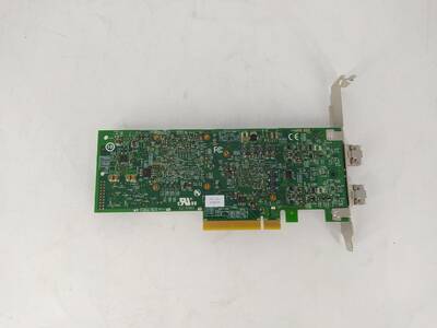 Cisco 74-10109-01 57712 Çift Port 10Gb SFP+ Kart - 1