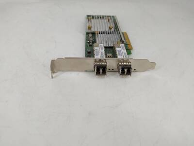 Cisco 74-10109-01 57712 Çift Port 10Gb SFP+ Kart - 3