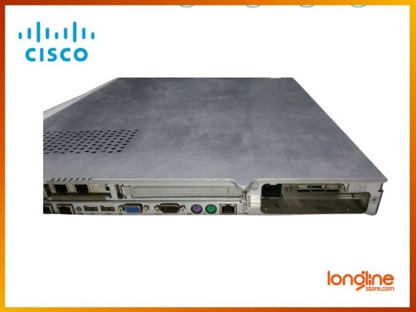Cisco 74-4821-02 NAC 3310 Appliance Server NAC3310