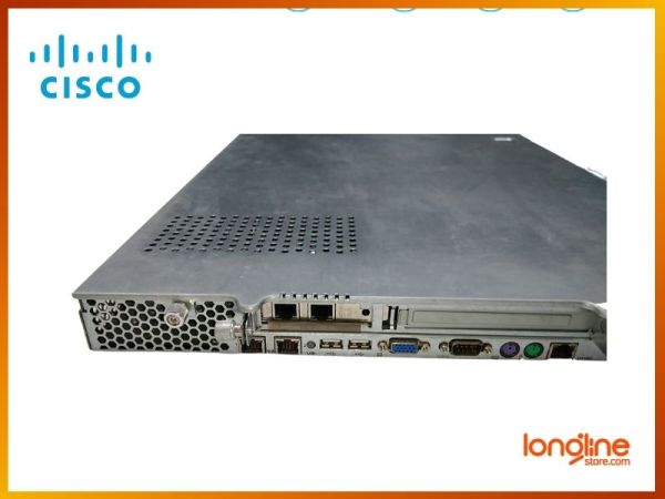 Cisco 74-4821-02 NAC 3310 Appliance Server NAC3310 - 2