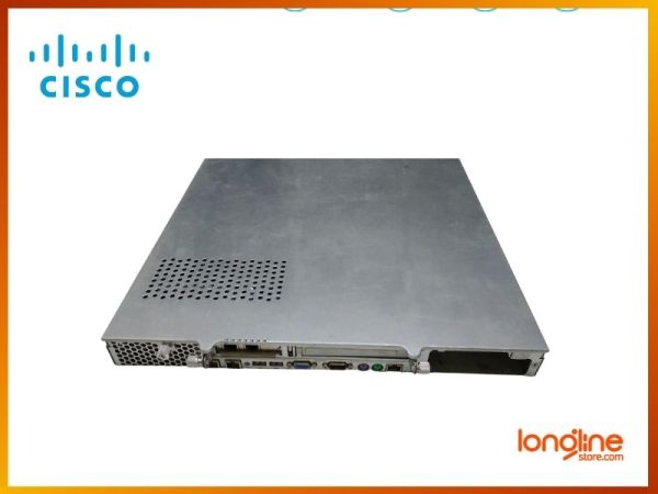Cisco 74-4821-02 NAC 3310 Appliance Server NAC3310 - 4
