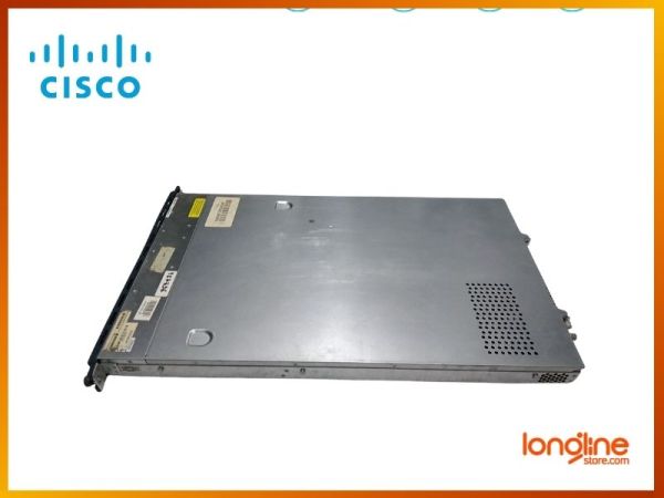 Cisco 74-4821-02 NAC 3310 Appliance Server NAC3310 - 5