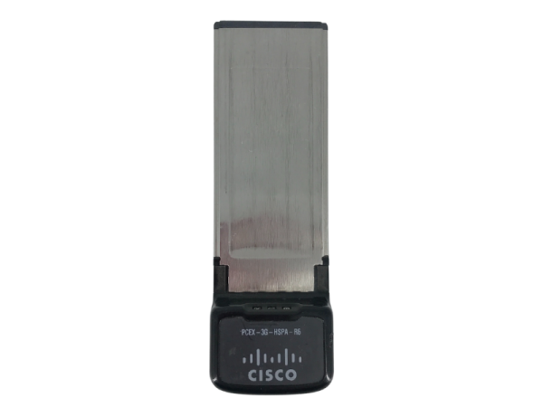 CISCO 74-6961-01 PCEX-3G-HSPA-R6 Kablosuz Kart - 1