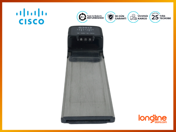 CISCO 74-6961-01 PCEX-3G-HSPA-R6 Kablosuz Kart - 3