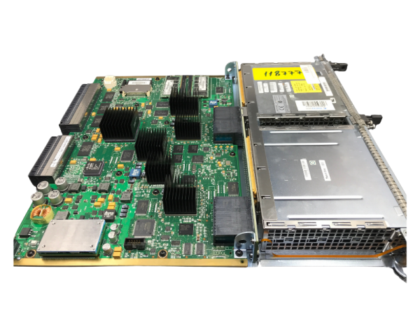 CISCO 7600-SIP-200 Interface Processor-200 - 1