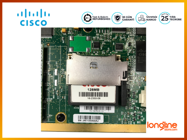CISCO 7600-SIP-200 Interface Processor-200 - 3