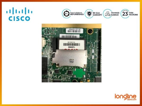 CISCO 7600-SIP-200 Interface Processor-200