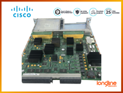 Cisco 7600-SSC-400 7600 Series/Catalyst 6500 Services SPA Carrie - Cisco (1)