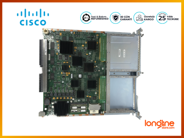 Cisco 7600-SSC-400 7600 Series/Catalyst 6500 Services SPA Carrie - 3