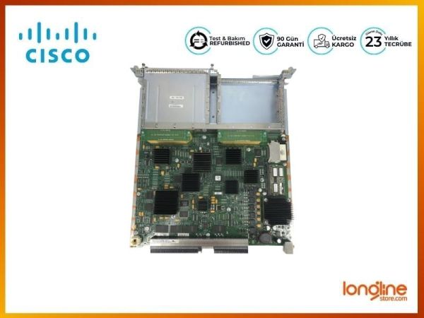 Cisco 7600-SSC-400 7600 Series/Catalyst 6500 Services SPA Carrie