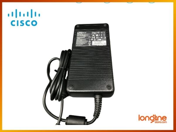 Cisco 800-IL-PM-4 4 Port 802. Capable PoE injector For 890 Route