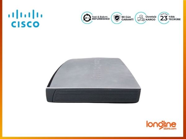 CISCO 878-K9 INTEGRATED SERVICES ROUTER