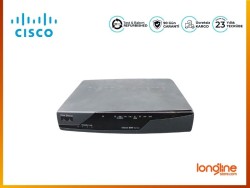 CISCO 878-K9 INTEGRATED SERVICES ROUTER - Thumbnail