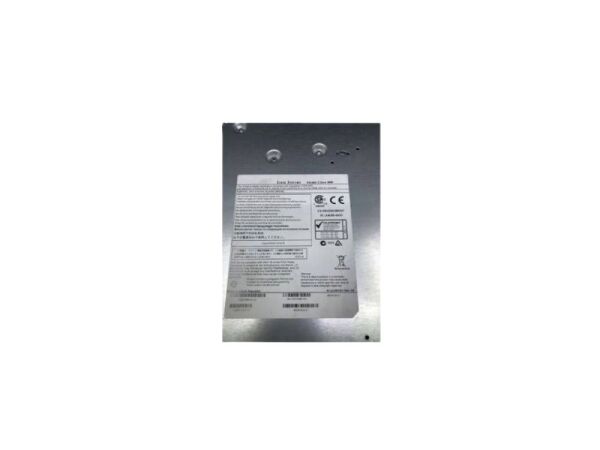 CISCO 888-K9 Cisco 888 G.SHDSL Sec Router w/ ISDN B/U Router - 1