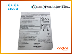 CISCO 888-K9 Cisco 888 G.SHDSL Sec Router w/ ISDN B/U Router - 3