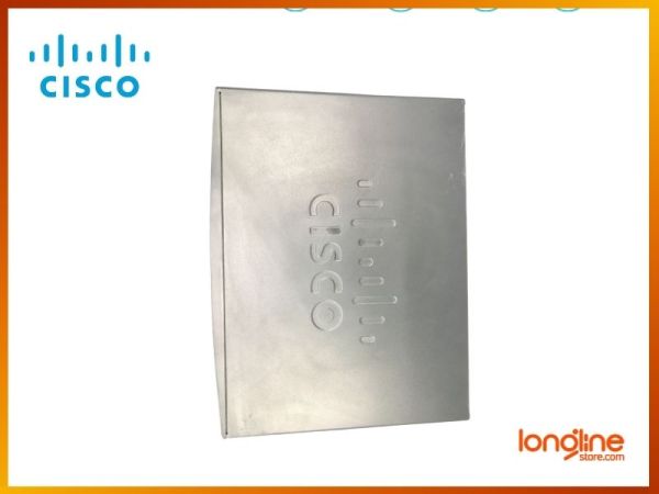 Cisco CISCO891-K9 891 Gigabit Ethernet Security Router - 3