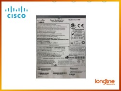 CISCO - Cisco CISCO891-K9 891 Gigabit Ethernet Security Router