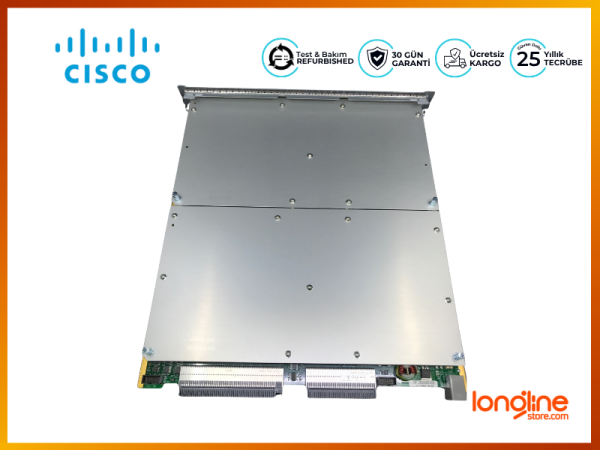 Cisco ACE20-MOD-K9 Uygulama Kontrol Motoru Modülü - 3