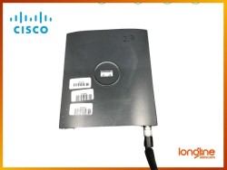 CISCO AIR-AP1242AG-E-K9 802.11A/B/G WIRELESS ACCESS POINT - CISCO