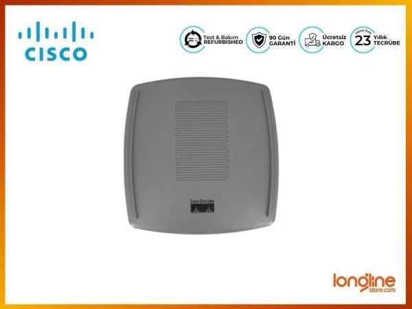 Cisco AIR-BR1310G-A-K9-R Aironet 1310 Outdoor Access Point - 3