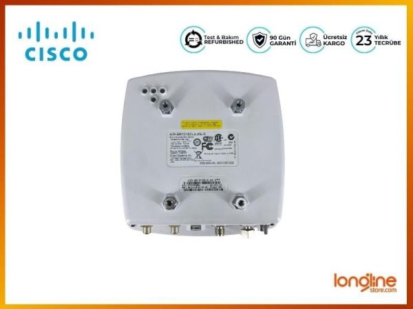 Cisco AIR-BR1310G-A-K9-R Aironet 1310 Outdoor Access Point - 4
