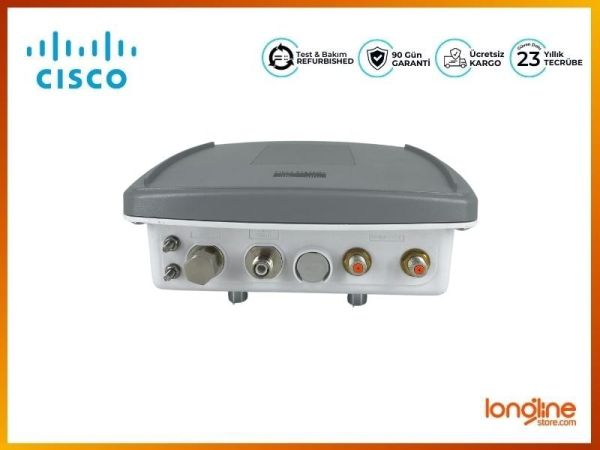 Cisco AIR-BR1310G-A-K9-R Aironet 1310 Outdoor Access Point - 2