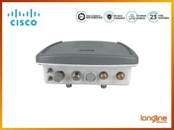 CISCO - Cisco AIR-BR1310G-A-K9-R Aironet 1310 Outdoor Access Point (1)