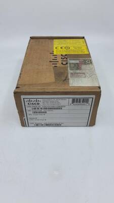 Cisco AIR-CAP702W-E-K9 802.11n CAP702W 4 GbE Int Ant E AP - 3