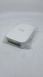 Cisco AIR-CAP702W-E-K9 802.11n CAP702W 4 GbE Int Ant E AP - 4