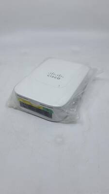 Cisco AIR-CAP702W-E-K9 802.11n CAP702W 4 GbE Int Ant E AP - 4