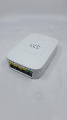 Cisco AIR-CAP702W-E-K9 802.11n CAP702W 4 GbE Int Ant E AP - 5