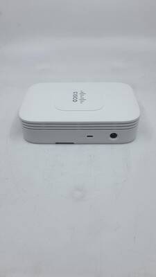 Cisco AIR-CAP702W-E-K9 802.11n CAP702W 4 GbE Int Ant E AP - 6