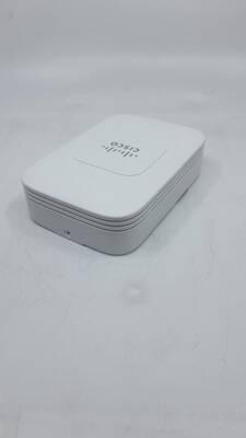 Cisco AIR-CAP702W-E-K9 802.11n CAP702W 4 GbE Int Ant E AP - 7