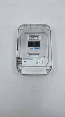 Cisco AIR-CAP702W-E-K9 802.11n CAP702W 4 GbE Int Ant E AP - 9