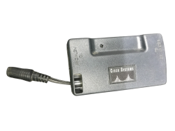 Cisco AIR-PWRINJ2 Tek Portlu Ethernet Güç Enjektörü Erişim Noktası - Cisco