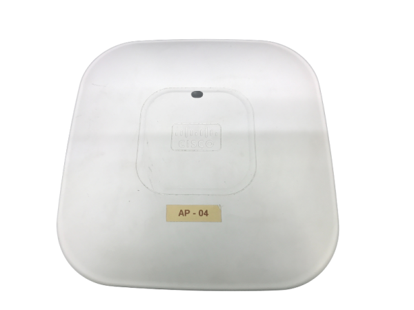 CISCO AIR-SAP2602I-E-K9 Kablosuz Erişim Noktası - 1