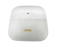 CISCO AIR-SAP2602I-E-K9 WIRELESS ACCESS POINT - Cisco