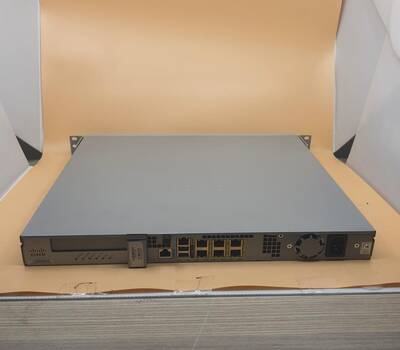 Cisco ASA 5512-X Adaptive Security Firewall Appliance ASA-5512-X - 3