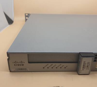 Cisco ASA 5512-X Adaptive Security Firewall Appliance ASA-5512-X - 5