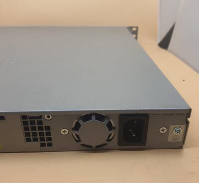 Cisco ASA 5512-X Adaptive Security Firewall Appliance ASA-5512-X - 6
