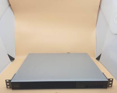 Cisco ASA 5512-X Adaptive Security Firewall Appliance ASA-5512-X - 7