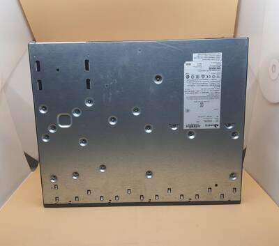 Cisco ASA 5512-X Adaptive Security Firewall Appliance ASA-5512-X - 9