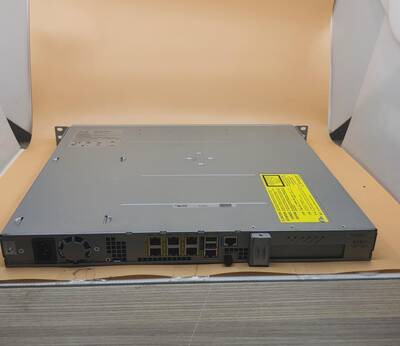 Cisco ASA 5512-X Adaptive Security Firewall Appliance ASA-5512-X