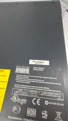 CISCO ASA5510-BUN-K9 ASA 5510 Cihazı VPN Eşleri 3 FE 3DES/AES - 4
