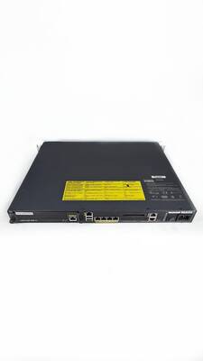 CISCO ASA5510-BUN-K9 ASA 5510 APPLIANCE VPN PEERS 3 FE 3DES/AES