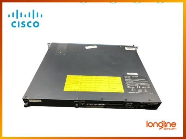 Cisco ASA5520 Adaptive Security Appliance