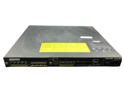 Cisco ASA5550-BUN-K9 w/ SSM-4GE ASA 5500 Firewall 3DES/AES - 1