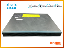 Cisco ASA5550-BUN-K9 w/ SSM-4GE ASA 5500 Firewall 3DES/AES - 2