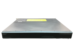 CISCO ASA5550-K8 Security Appliance with SSM-4GE-INC Module - Cisco
