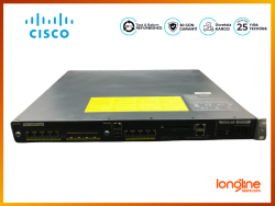 CISCO ASA5550-K8 Security Appliance with SSM-4GE-INC Module - Cisco (1)